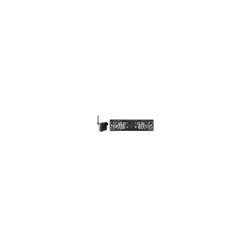 REAR CAMERA SYSTEM TX-110/WIRELESS