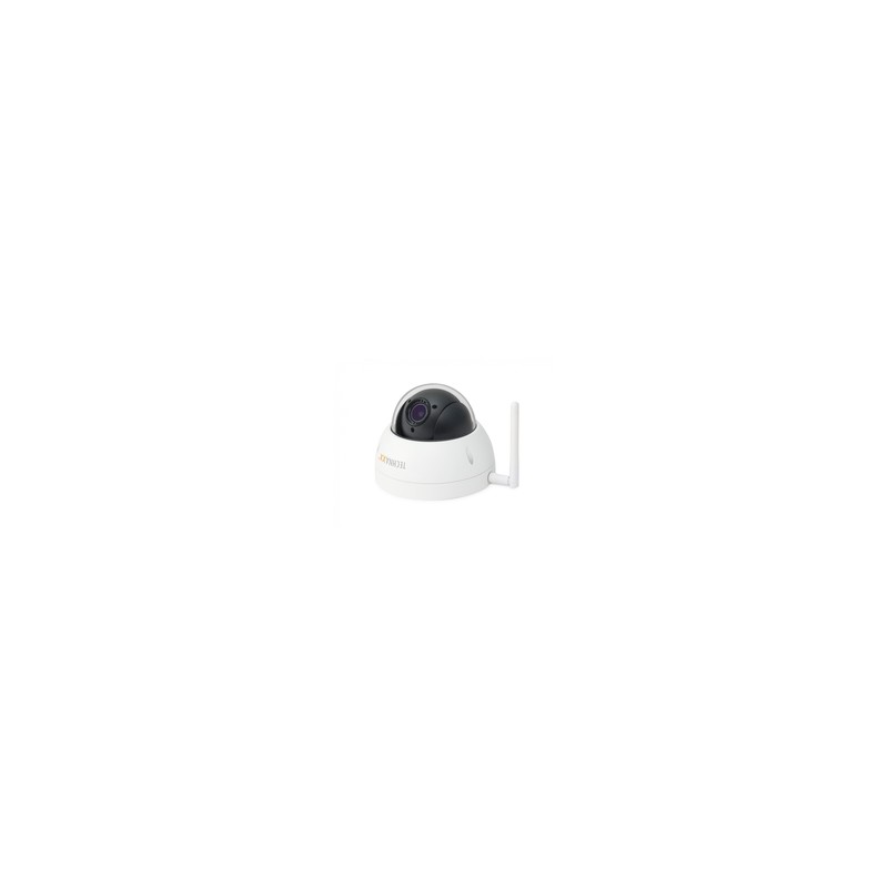 Technaxx WiFi IP-Cam Speed Dome/Outdoor TX-67