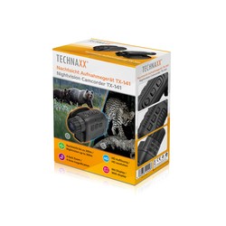 NIGHTVISION CAMCORDER TX-141/