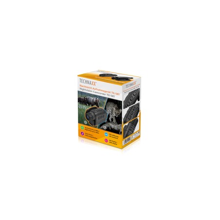NIGHTVISION CAMCORDER TX-141/