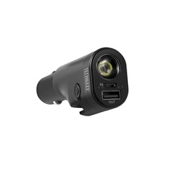 TECHNAXX CAR CHARGER TX-123/6-IN-1 BLACK