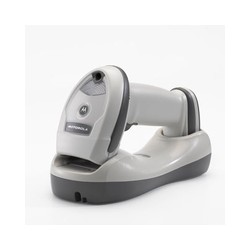 Zebra LI4278:Crdless Linear IMG,BT,CSH Reg WHT
