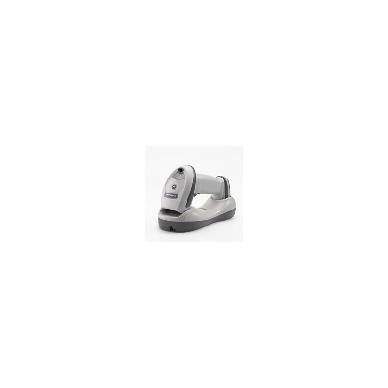 Zebra LI4278:Crdless Linear IMG,BT,CSH Reg WHT