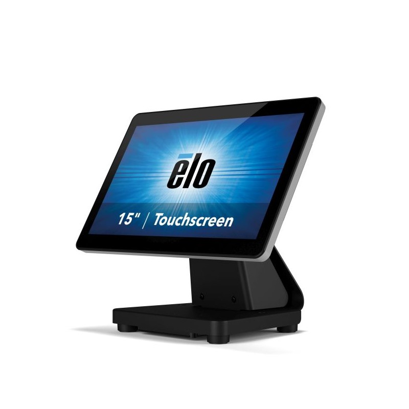 Elo I-Series 2.0 STANDARD, Android 7.1, 15.6-inch, Full HD 1920 x 1080 IPS display, ARM A53 2.0-GHz Octa-Core Processor, 3GB