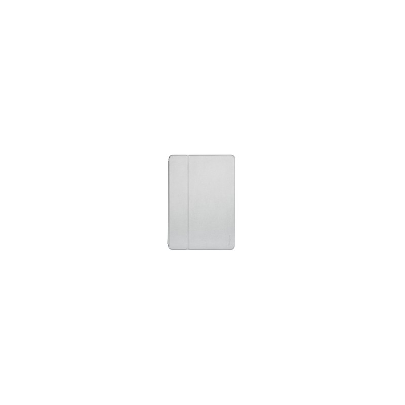 Targus Click-IN Tablet Case/F/ iPad 7TH Gen 10.2 Silver