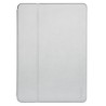 Targus Click-IN Tablet Case/F/ iPad 7TH Gen 10.2 Silver