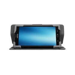 Targus Safefit 7-8.5IN Rotating Case/Black