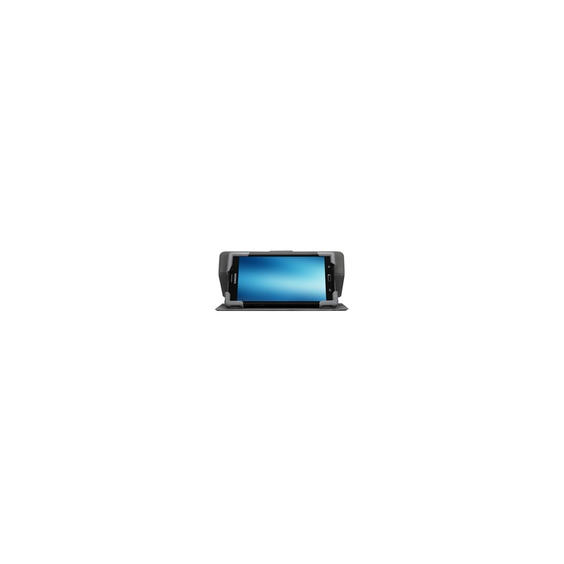 Targus Safefit 7-8.5IN Rotating Case/Black