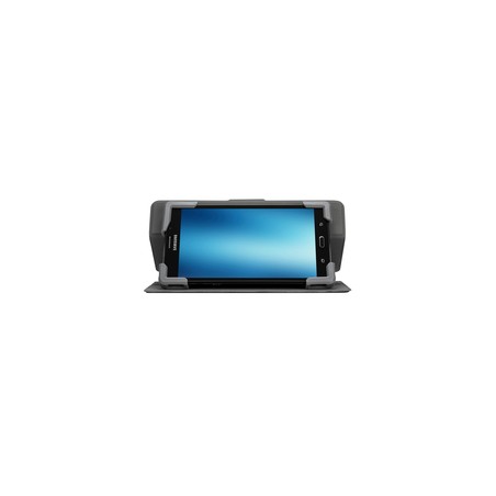 Targus Safefit 7-8.5IN Rotating Case/Black