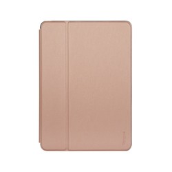 TARGUS CLICK-IN TABLET CASE/F/ IPAD 7TH GEN 10.2 ROSE GOLD