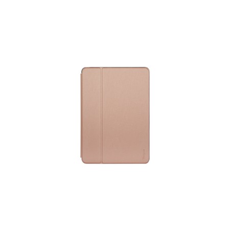 Targus Click-IN Tablet Case/F/ iPad 7TH Gen 10.2 Rose Gold