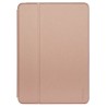 Targus Click-IN Tablet Case/F/ iPad 7TH Gen 10.2 Rose Gold