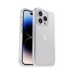OtterBox Symmetry Clear Apple/iPhone 14 Pro Max Stardust - CLE