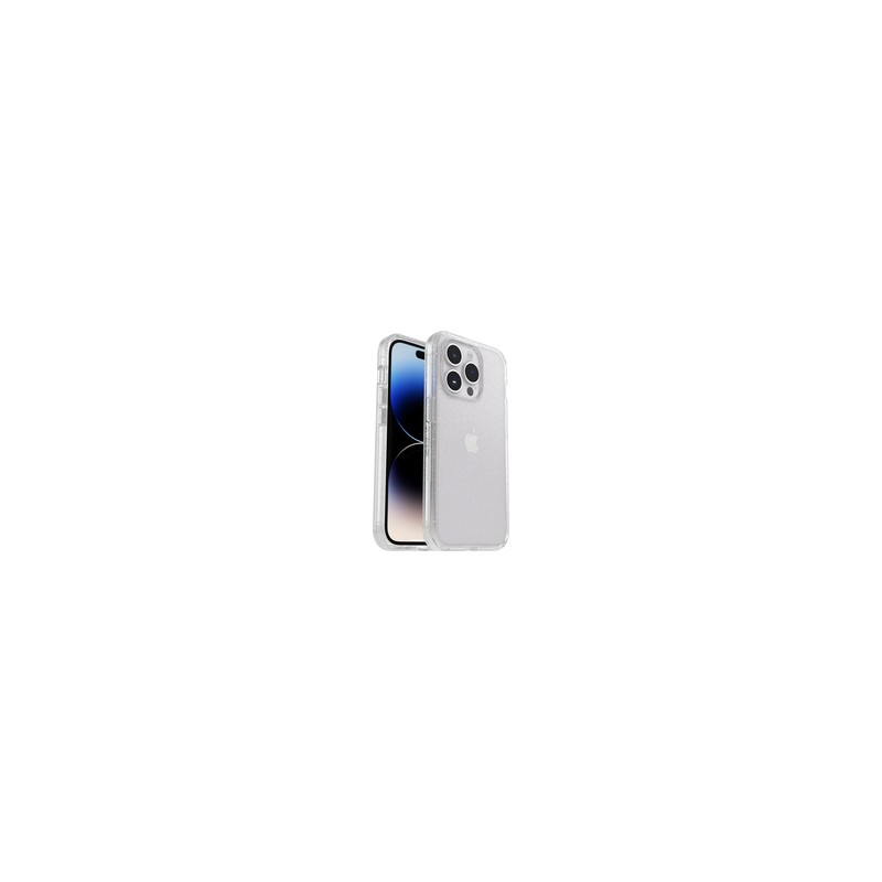 OtterBox Symmetry Clear Apple/iPhone 14 Pro Max Stardust - CLE