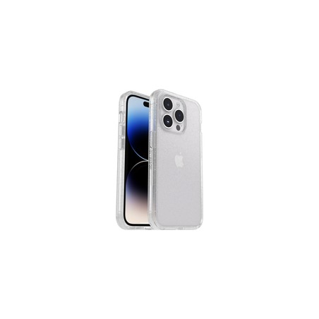 OtterBox Symmetry Clear Apple/iPhone 14 Pro Max Stardust - CLE