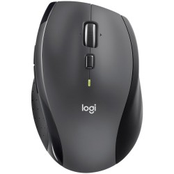 Logitech Wireless Mouse M705 Charcoal OEM