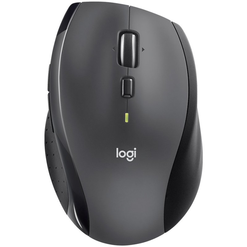 Logitech Wireless Mouse M705 Charcoal OEM