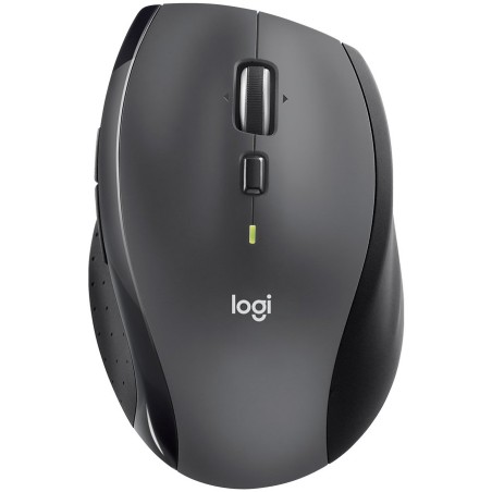 Logitech Wireless Mouse M705 Charcoal OEM