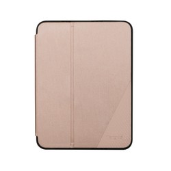 Targus Click-IN Case/F/ iPad Mini 6TH Gen Rose Gold