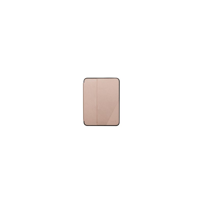 Targus Click-IN Case/F/ iPad Mini 6TH Gen Rose Gold