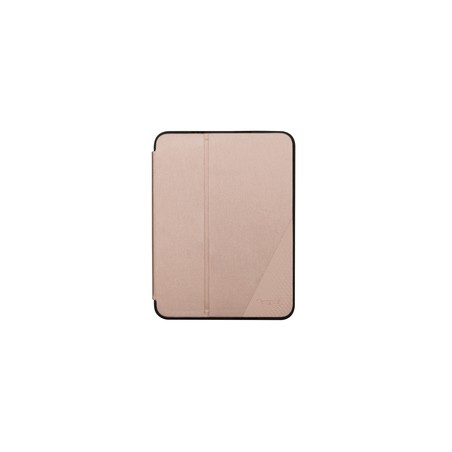 Targus Click-IN Case/F/ iPad Mini 6TH Gen Rose Gold