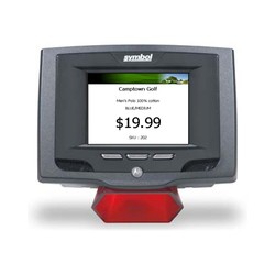 Zebra MK590 802.11A/B/G Laser/W/Touch
