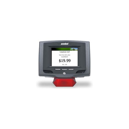 Zebra MK590 802.11A/B/G Laser/W/Touch