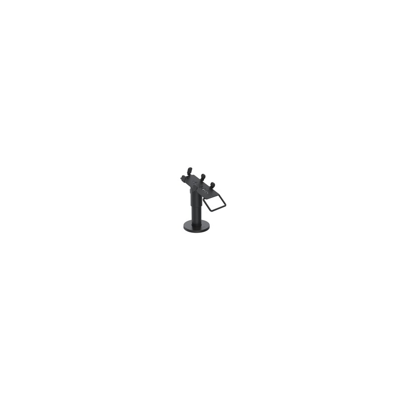 Ergonomic Solutions PAX A35 Duratilt SP1 120MM/(With Handle) Black