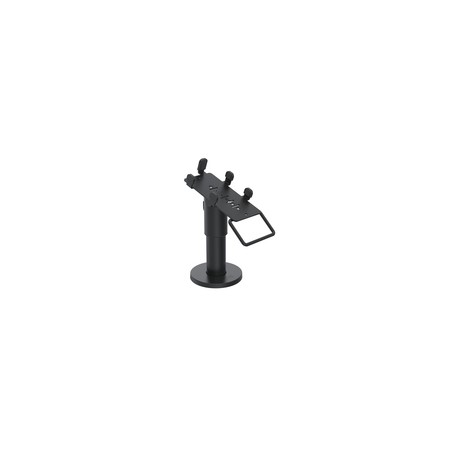 Ergonomic Solutions PAX A35 Duratilt SP1 120MM/(With Handle) Black