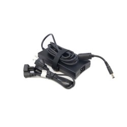 Dell AC adaptér 130W 3 Pin pro Precision, Vostro, Studio NB