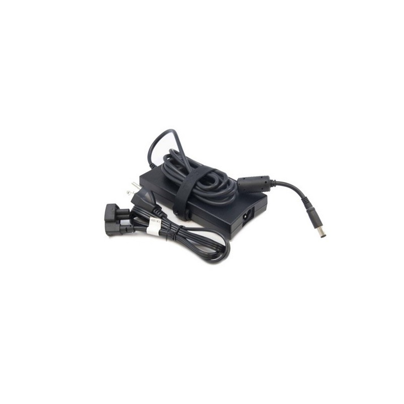 Dell AC adaptér 130W 3 Pin pro Precision, Vostro, Studio NB