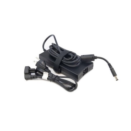 Dell AC adaptér 130W 3 Pin pro Precision, Vostro, Studio NB