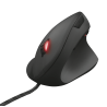 TRUST GXT 144 Rexx Vertical Gaming Mouse