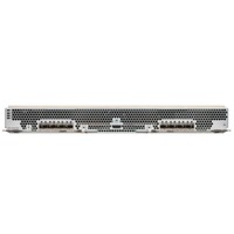 UCS 9108-25G IFM FOR 9508/CHASSIS UCSXI910825G
