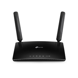 TP-Link 300MBPS 4G LTE Telephony Router/Wireless N