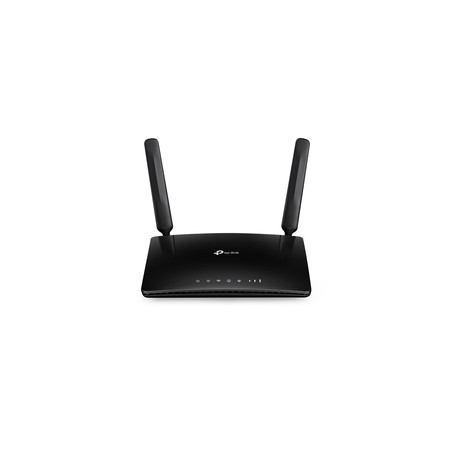 TP-Link 300MBPS 4G LTE Telephony Router/Wireless N