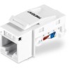 TRENDnet 25 Pack CAT6 Keystone Jack/RJ-45