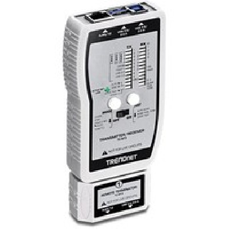 TRENDnet VDV + USB Cable Tester/TC-NT3
