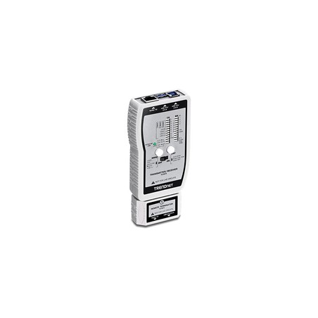 VDV + USB CABLE TESTER/TC-NT3