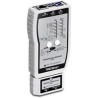 TRENDnet VDV + USB Cable Tester/TC-NT3