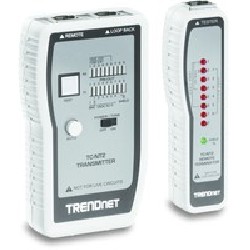 TRENDnet Network Cable Tester/(TP + Coax)