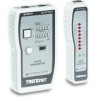 TRENDnet Network Cable Tester/(TP + Coax)