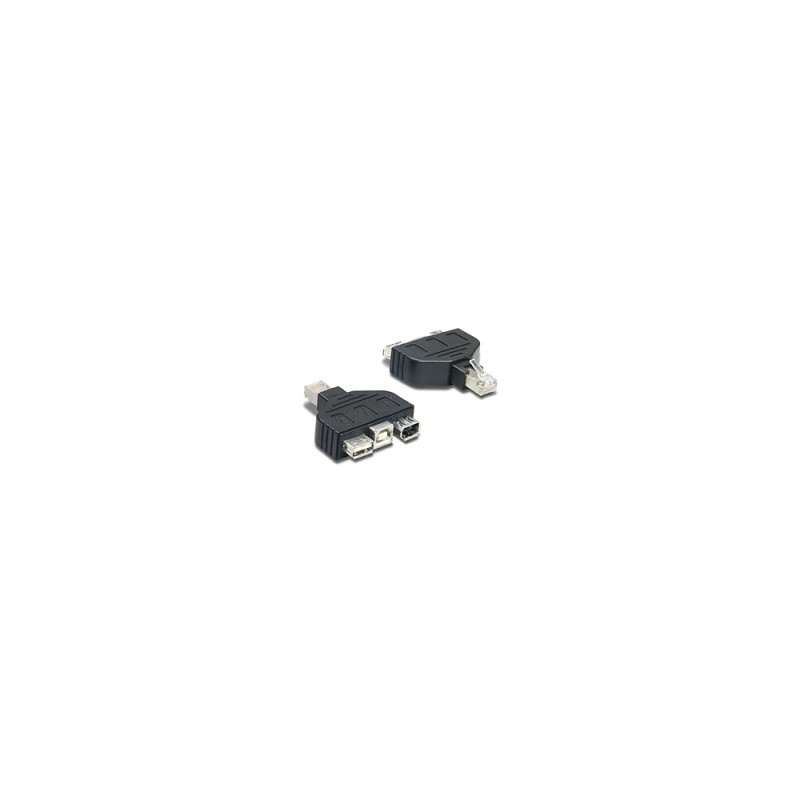 USB + FIREWIRE ADAPTER FOR/FOR TC-NT2