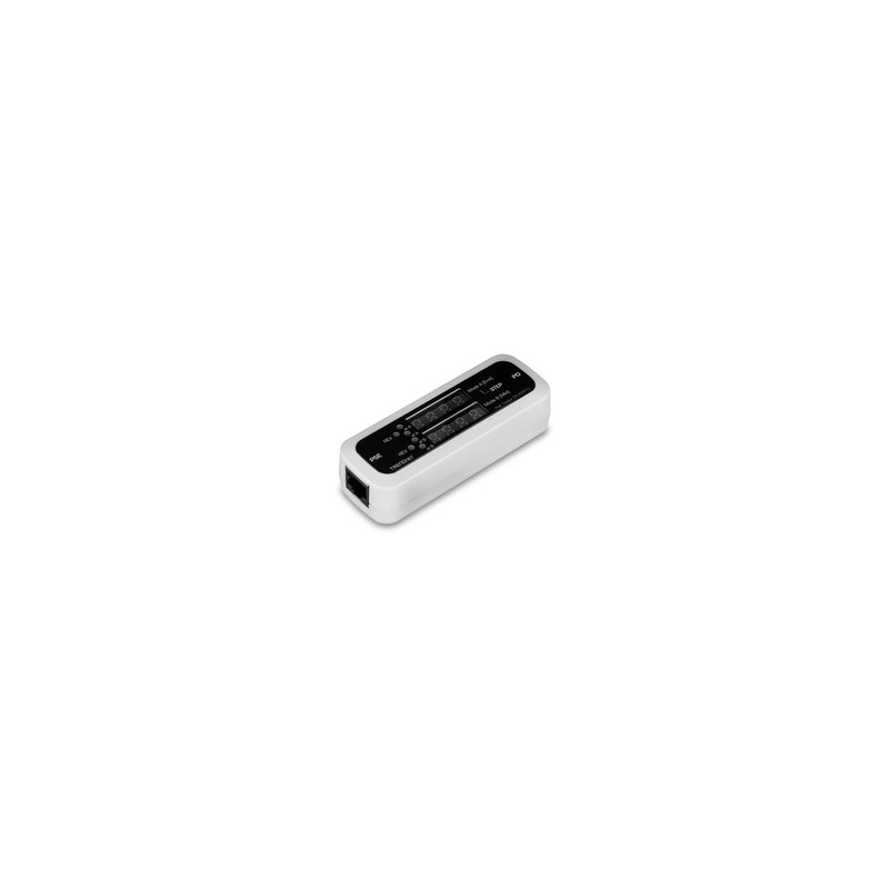 INLINE POE TESTER/.