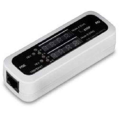 TRENDnet Inline PoE Tester/.