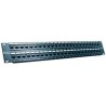 TRENDnet CAT5/5E 48-Port/Unshielded Patch Panel
