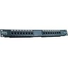 TRENDnet CAT5/5E 16-Port/Unshielded Patch Panel