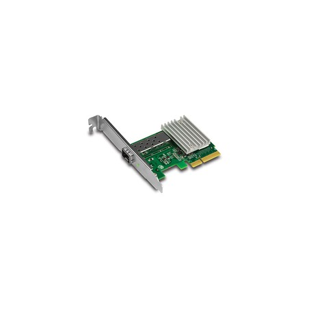 10 GIGABIT PCIE SFP+/NETWORK ADAPTER