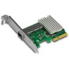 10 GIGABIT PCIE SFP+/NETWORK ADAPTER