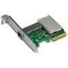 TRENDnet 10 Gigabit PCIe SFP+/Network Adapter